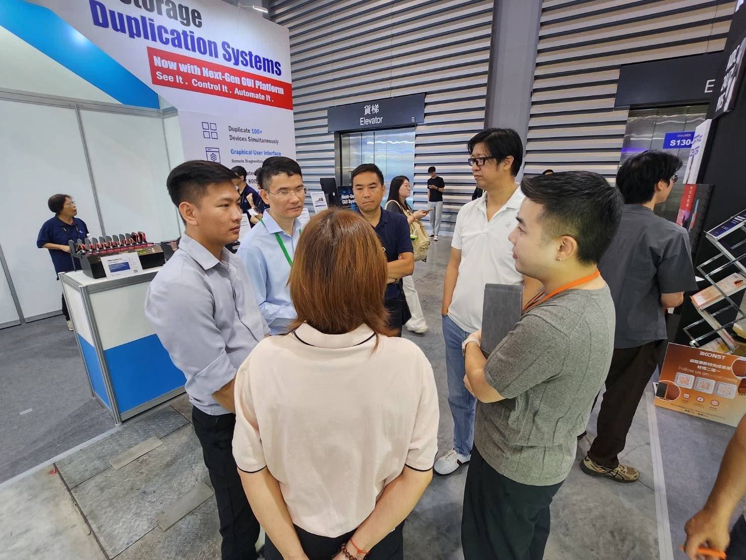 AI Together 2026 Computex AI Club 國際加速器成立一週年 13
