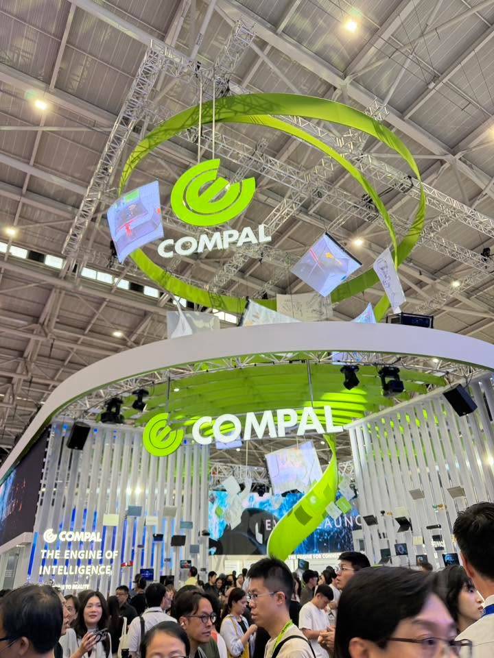 AI Together 2026 Computex AI Club 國際加速器成立一週年 18